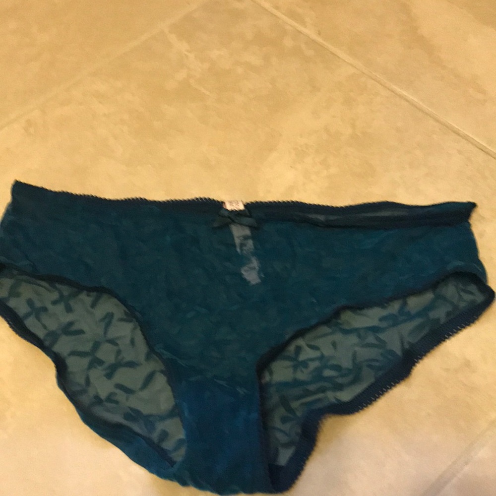 Womens lingerie